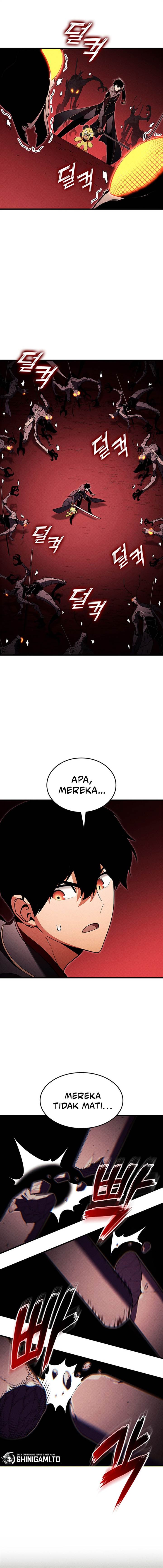 Ranker’s Return (Remake) Chap 230 - Next Chap 231