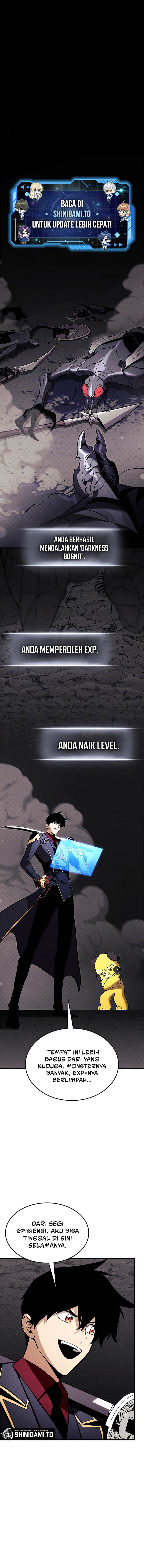 Ranker’s Return (Remake) Chap 230 - Next Chap 231