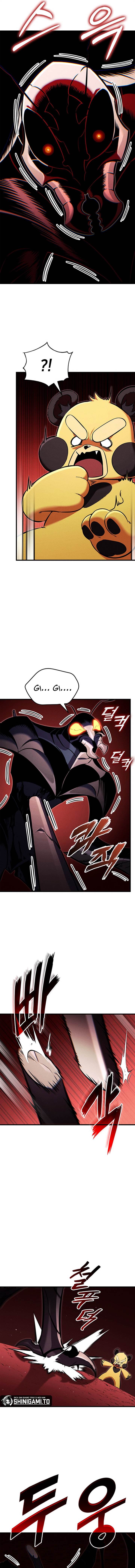 Ranker’s Return (Remake) Chap 230 - Next Chap 231