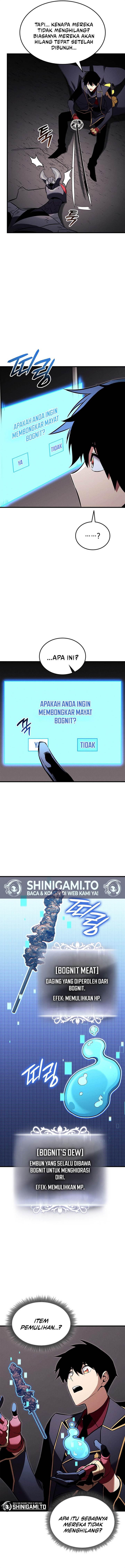 Ranker’s Return (Remake) Chap 230 - Next Chap 231