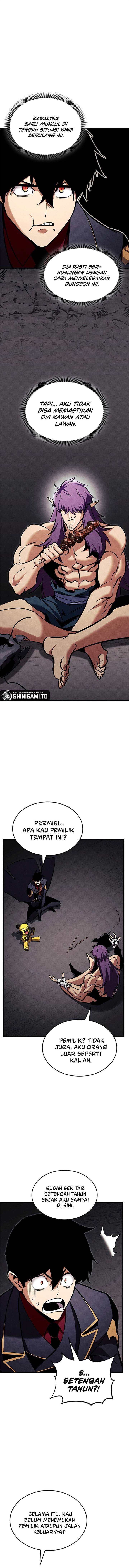 Ranker’s Return (Remake) Chap 231 - Next Chap 232