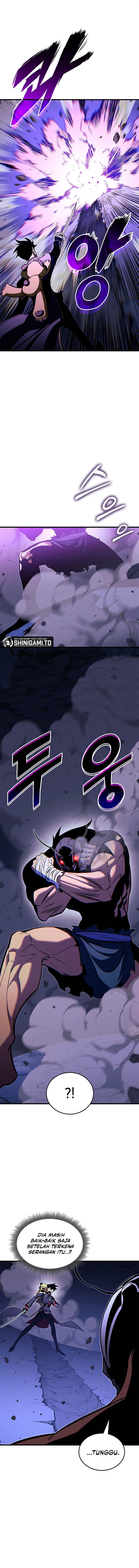 Ranker’s Return (Remake) Chap 231 - Next Chap 232