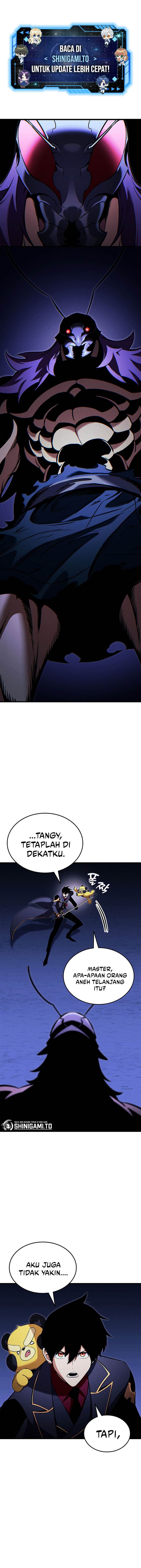 Ranker’s Return (Remake) Chap 231 - Next Chap 232