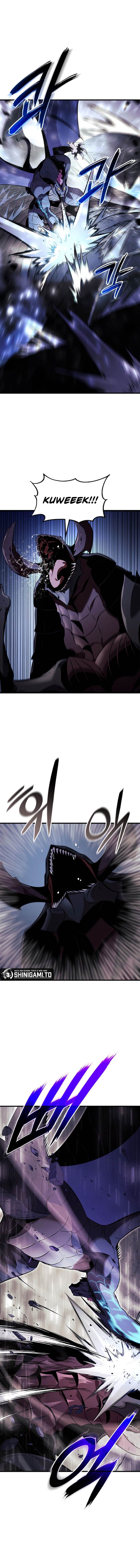 Ranker’s Return (Remake) Chap 232 - Next Chap 233