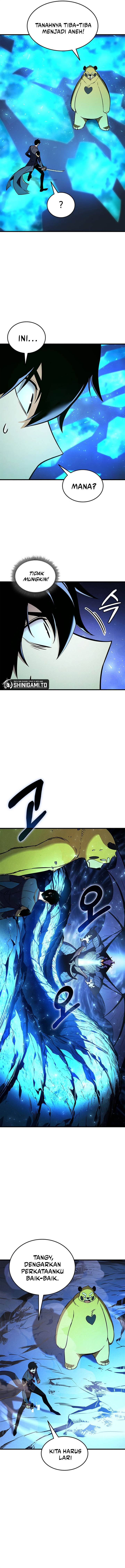 Ranker’s Return (Remake) Chap 232 - Next Chap 233