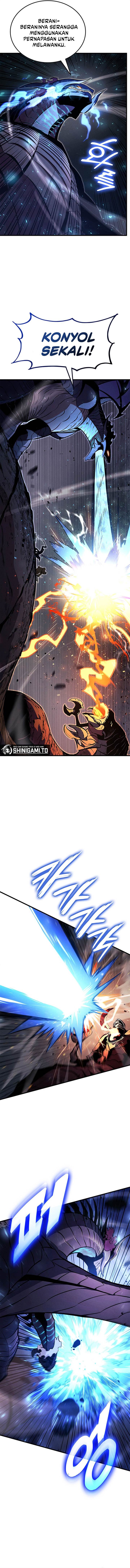 Ranker’s Return (Remake) Chap 232 - Next Chap 233