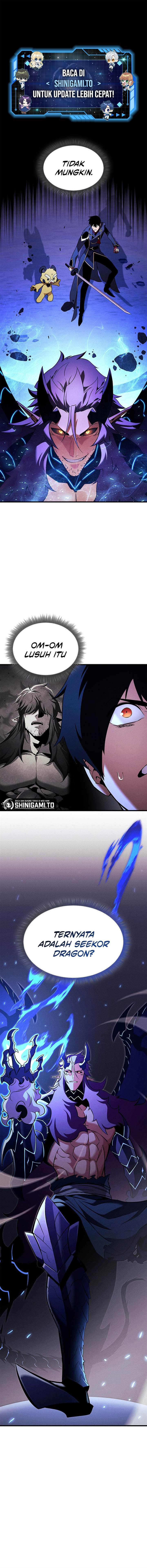 Ranker’s Return (Remake) Chap 232 - Next Chap 233