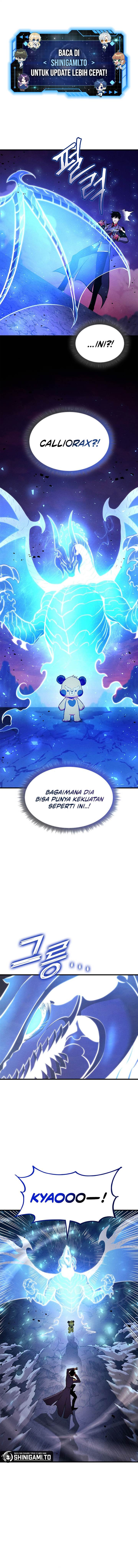 Ranker’s Return (Remake) Chap 233 - Next Chap 234