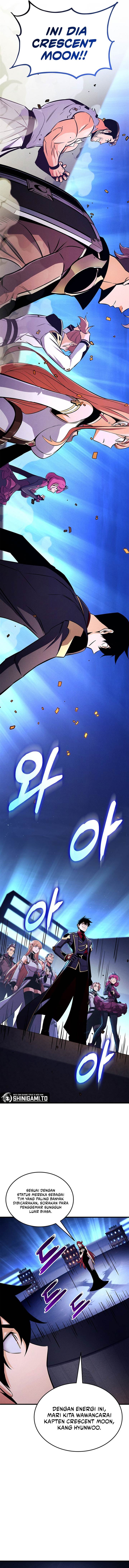 Ranker’s Return (Remake) Chap 233 - Next Chap 234