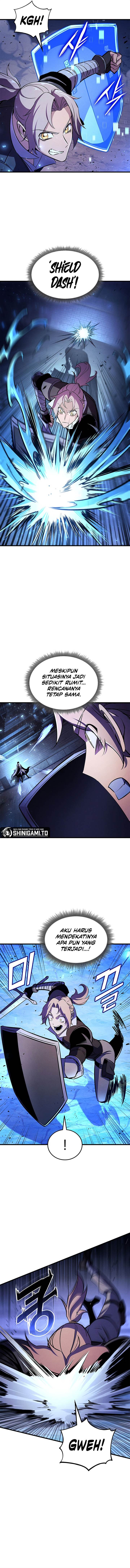 Ranker’s Return (Remake) Chap 234 - Next Chap 235