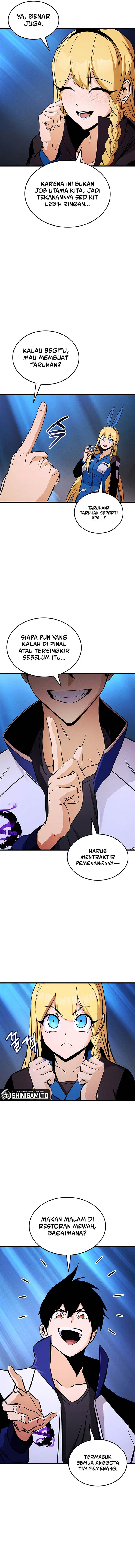 Ranker’s Return (Remake) Chap 234 - Next Chap 235
