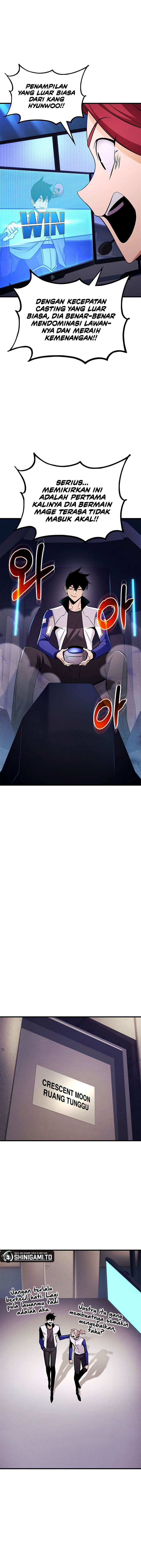 Ranker’s Return (Remake) Chap 234 - Next Chap 235