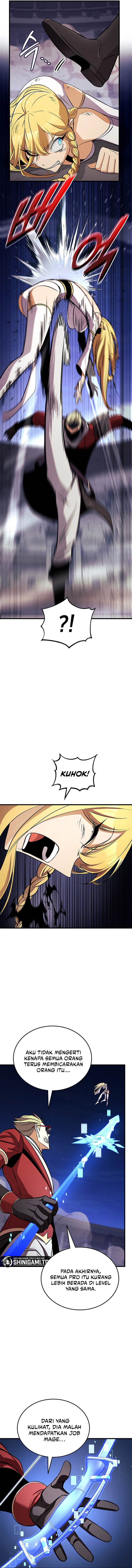 Ranker’s Return (Remake) Chap 235 - Next Chap 236