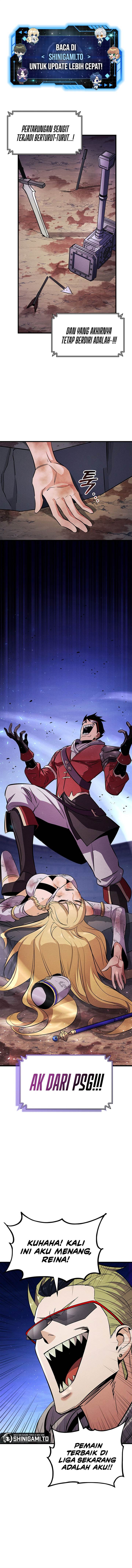 Ranker’s Return (Remake) Chap 235 - Next Chap 236