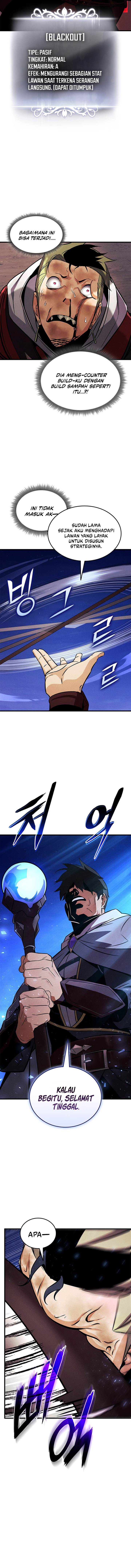 Ranker’s Return (Remake) Chap 235 - Next Chap 236