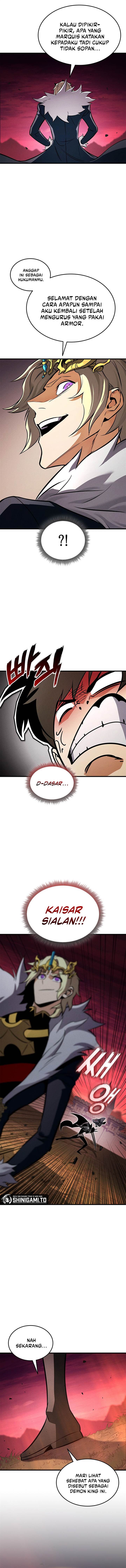 Ranker’s Return (Remake) Chap 236 - Next Chap 237