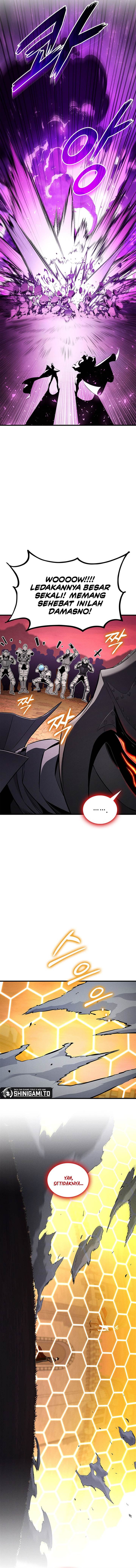 Ranker’s Return (Remake) Chap 236 - Next Chap 237