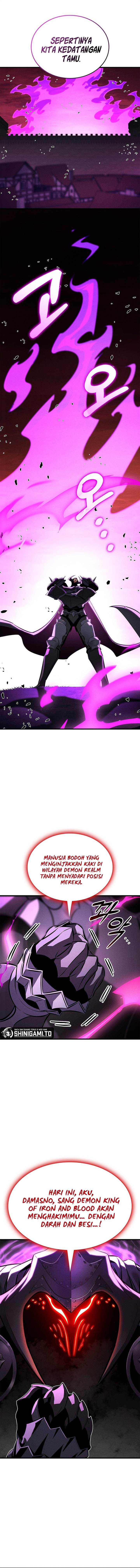 Ranker’s Return (Remake) Chap 236 - Next Chap 237