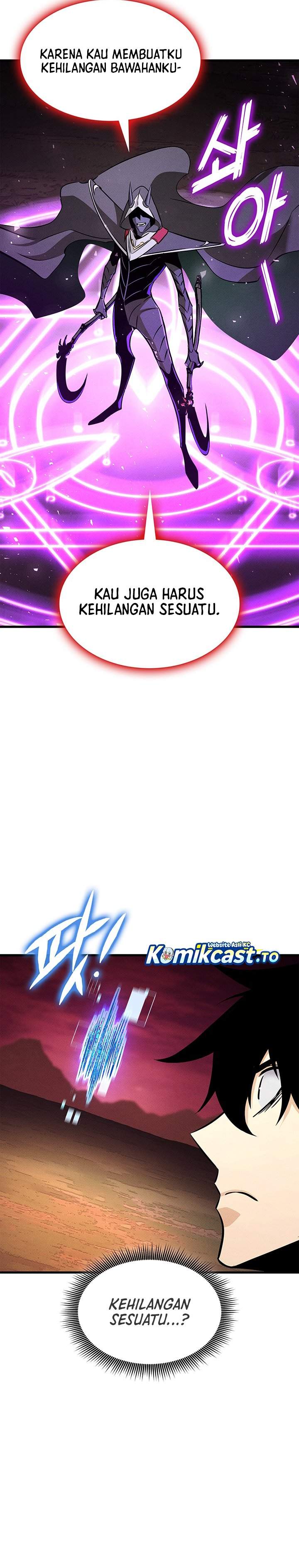 Ranker’s Return (Remake) Chap 237 - Next Chap 238