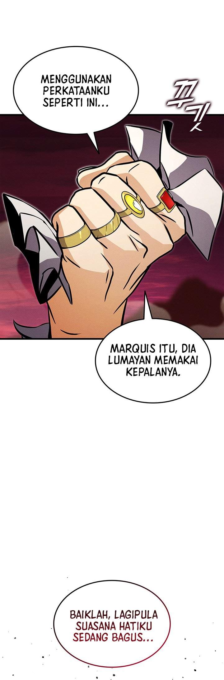 Ranker’s Return (Remake) Chap 237 - Next Chap 238
