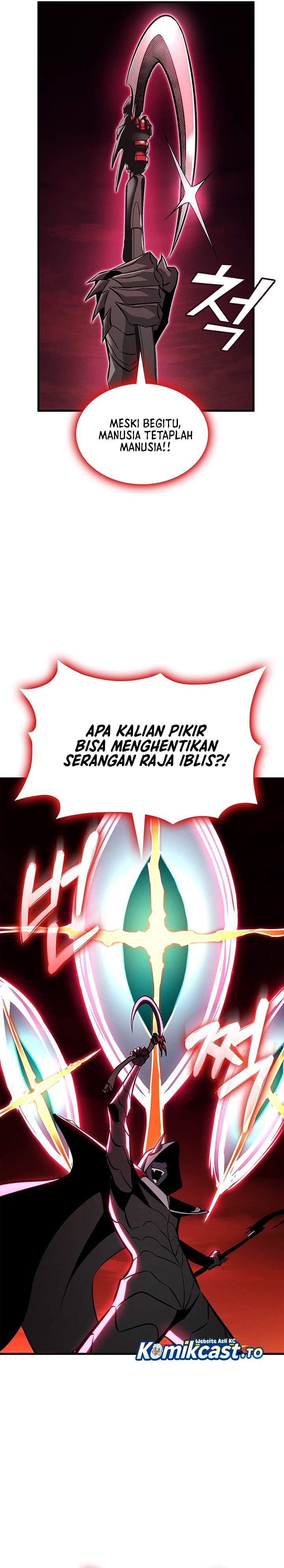 Ranker’s Return (Remake) Chap 237 - Next Chap 238