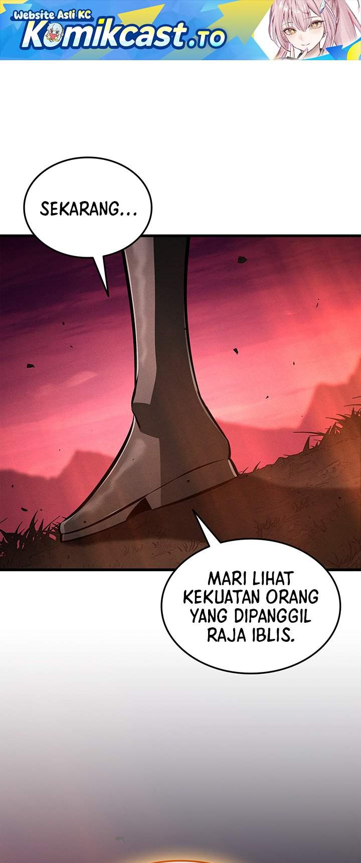 Ranker’s Return (Remake) Chap 237 - Next Chap 238