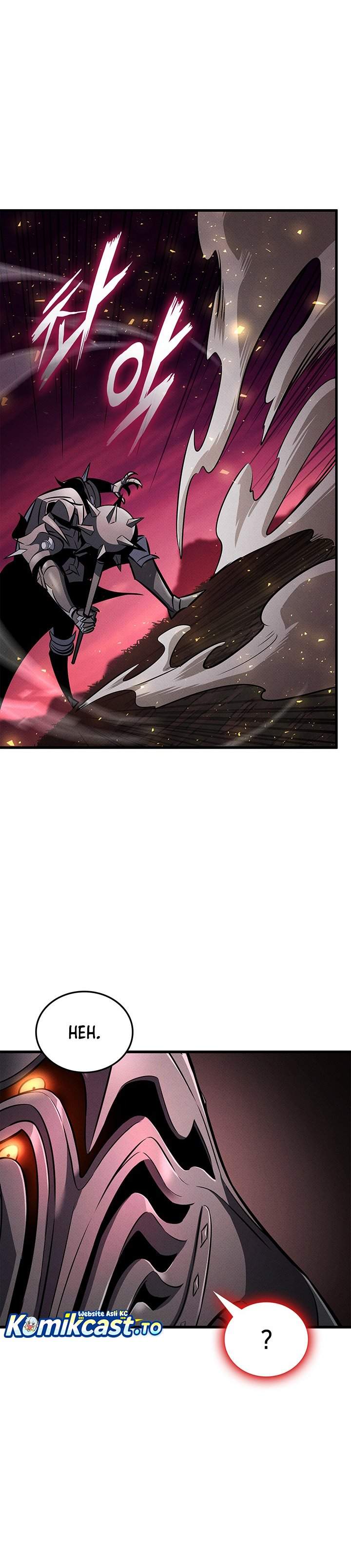 Ranker’s Return (Remake) Chap 237 - Next Chap 238