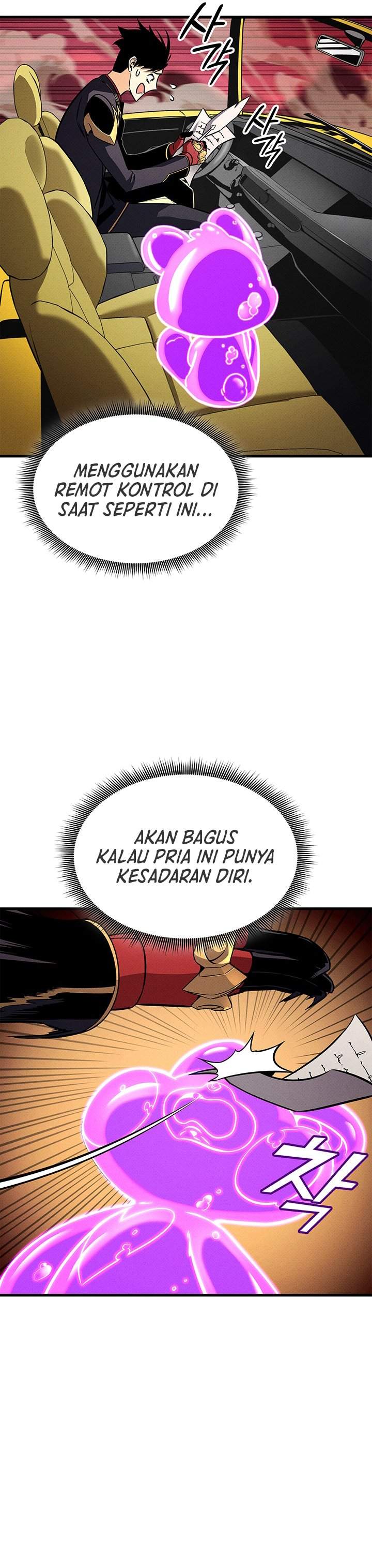 Ranker’s Return (Remake) Chap 237 - Next Chap 238