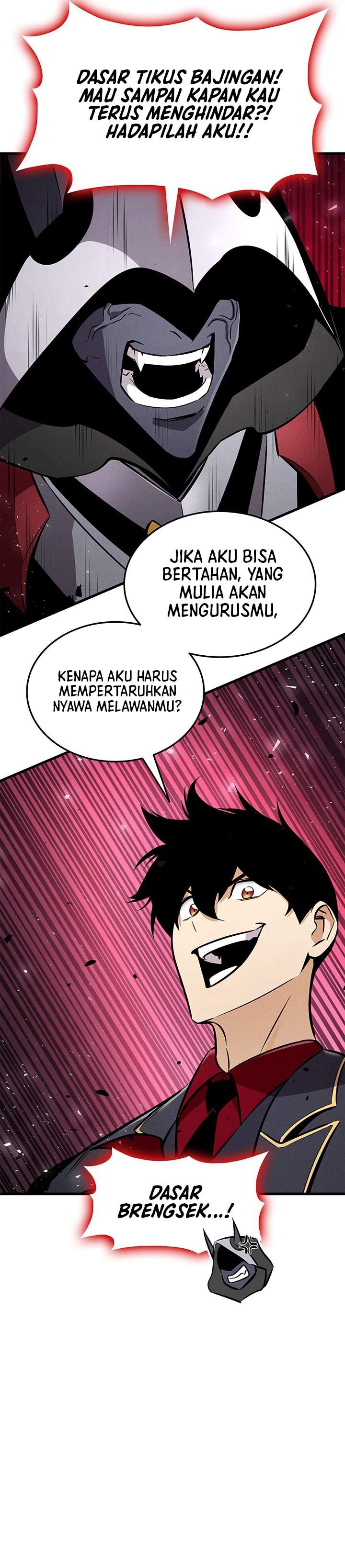 Ranker’s Return (Remake) Chap 237 - Next Chap 238