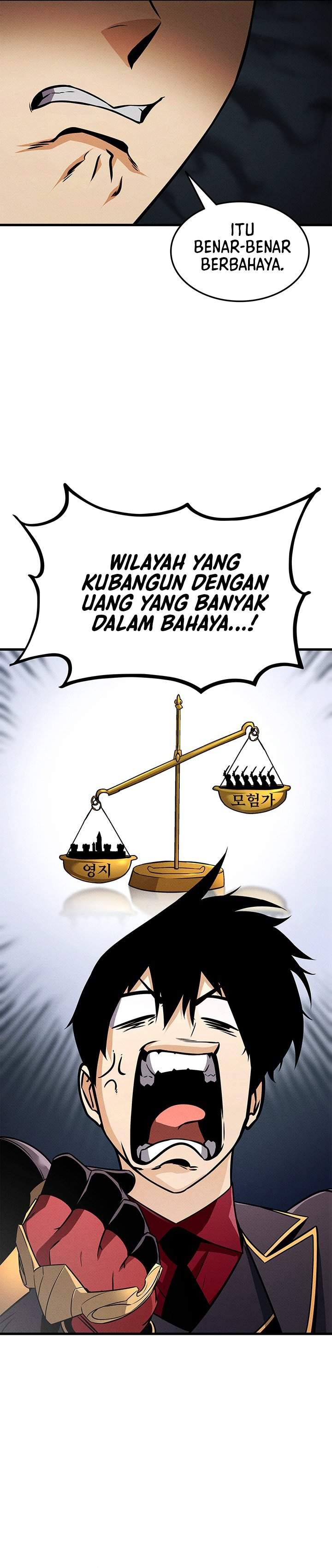 Ranker’s Return (Remake) Chap 237 - Next Chap 238