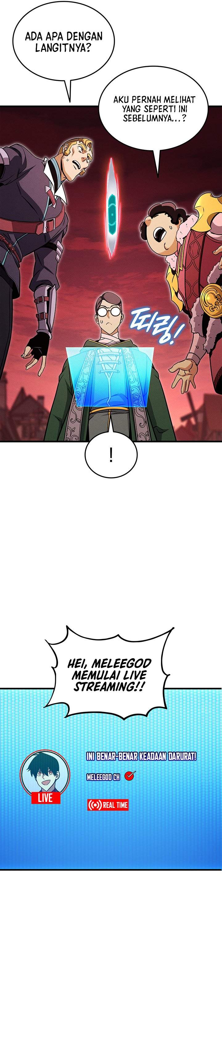 Ranker’s Return (Remake) Chap 237 - Next Chap 238