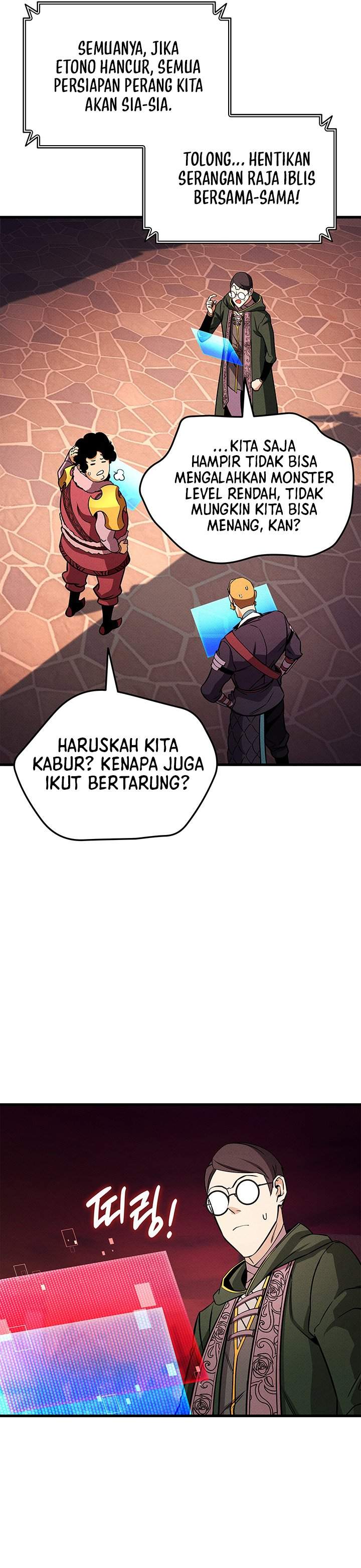Ranker’s Return (Remake) Chap 237 - Next Chap 238