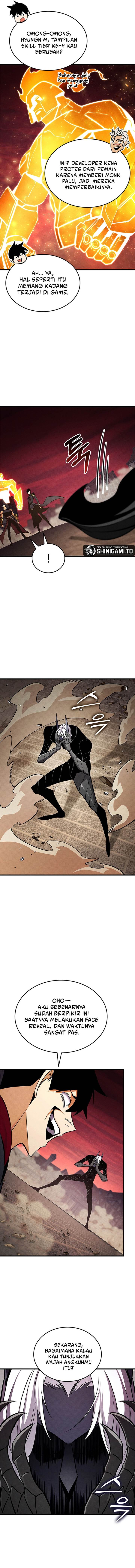 Ranker’s Return (Remake) Chap 238 - Next Chap 239