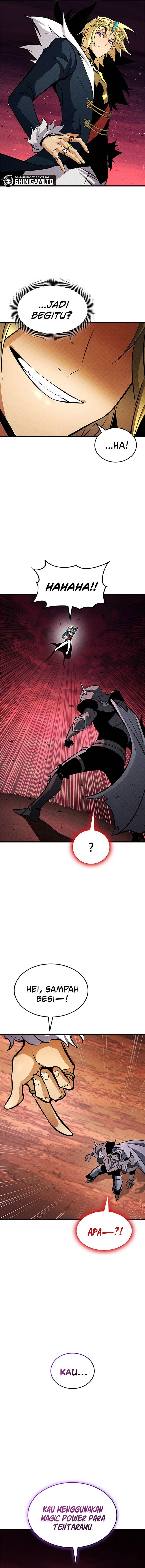 Ranker’s Return (Remake) Chap 238 - Next Chap 239
