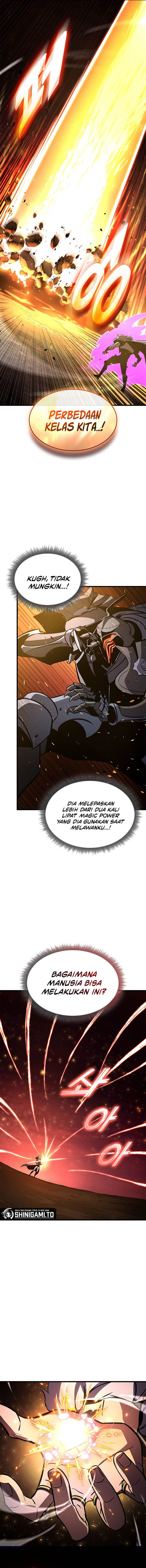 Ranker’s Return (Remake) Chap 238 - Next Chap 239
