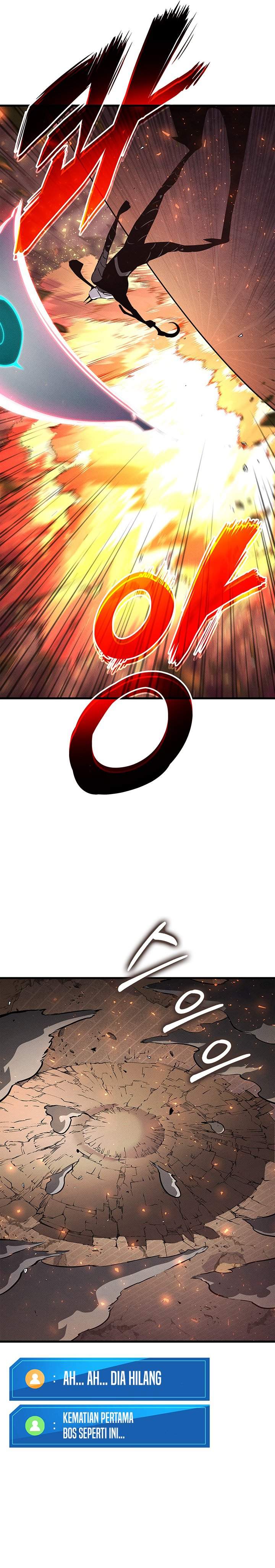 Ranker’s Return (Remake) Chap 239 - Next Chap 240
