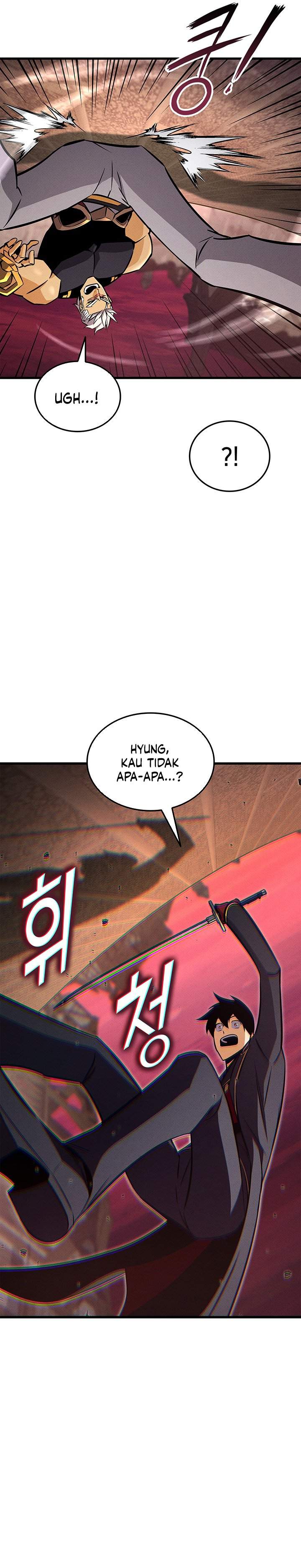 Ranker’s Return (Remake) Chap 239 - Next Chap 240