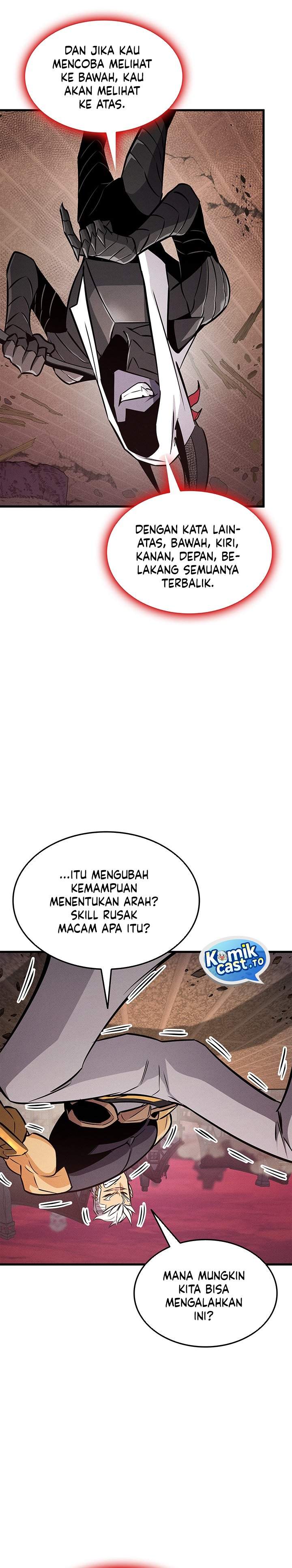 Ranker’s Return (Remake) Chap 239 - Next Chap 240