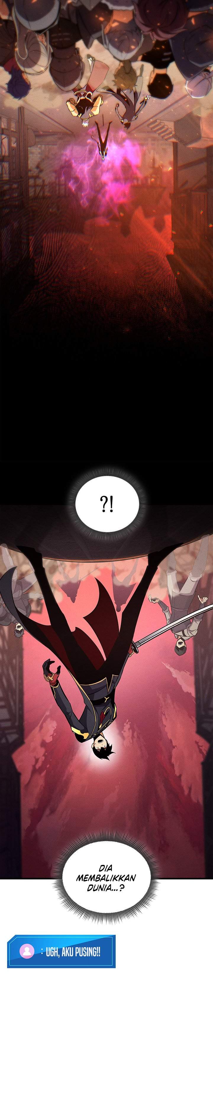 Ranker’s Return (Remake) Chap 239 - Next Chap 240