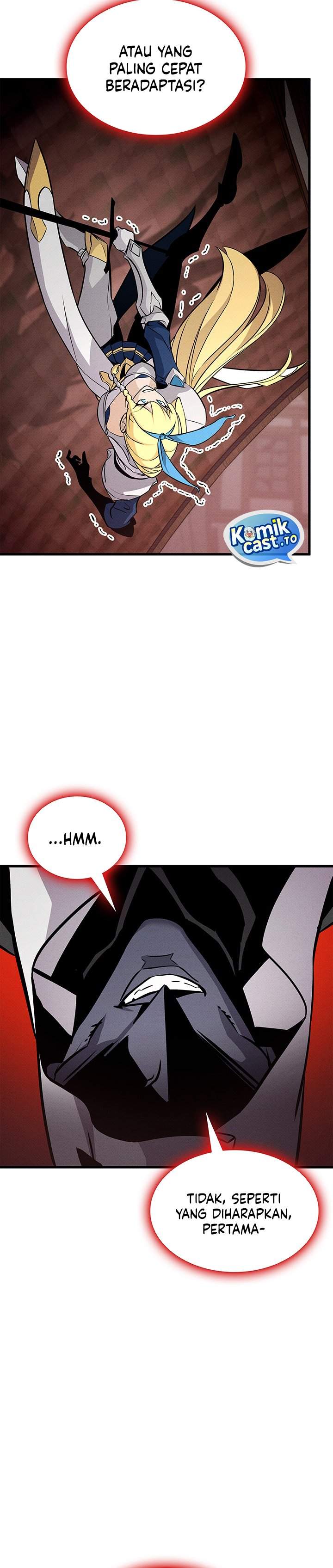 Ranker’s Return (Remake) Chap 239 - Next Chap 240