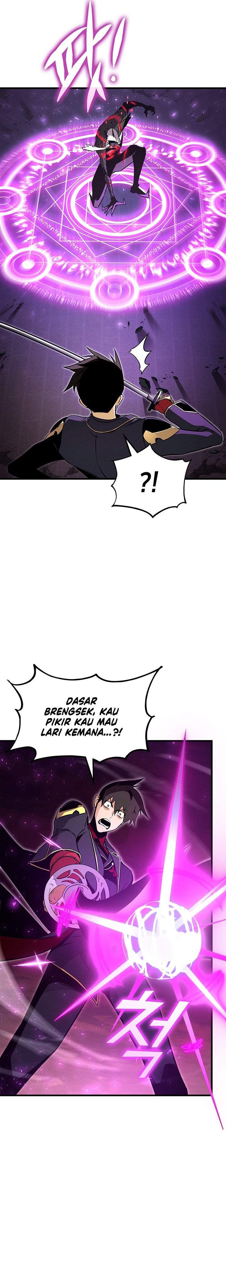 Ranker’s Return (Remake) Chap 239 - Next Chap 240