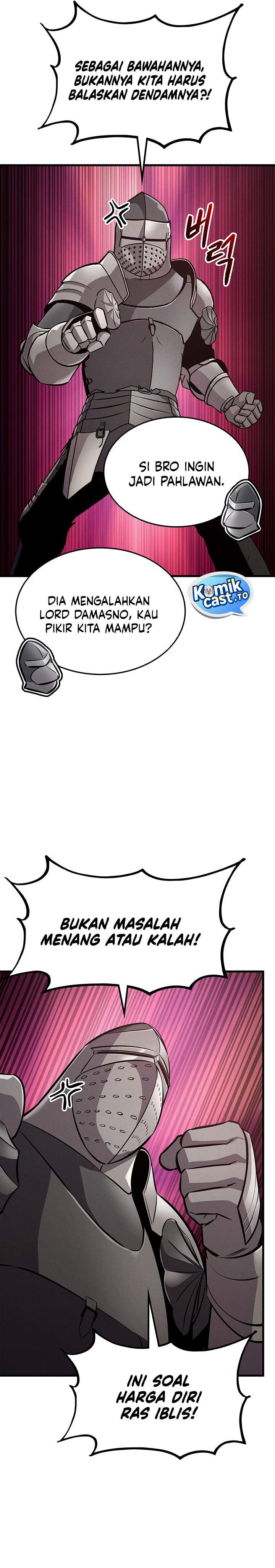 Ranker’s Return (Remake) Chap 239 - Next Chap 240