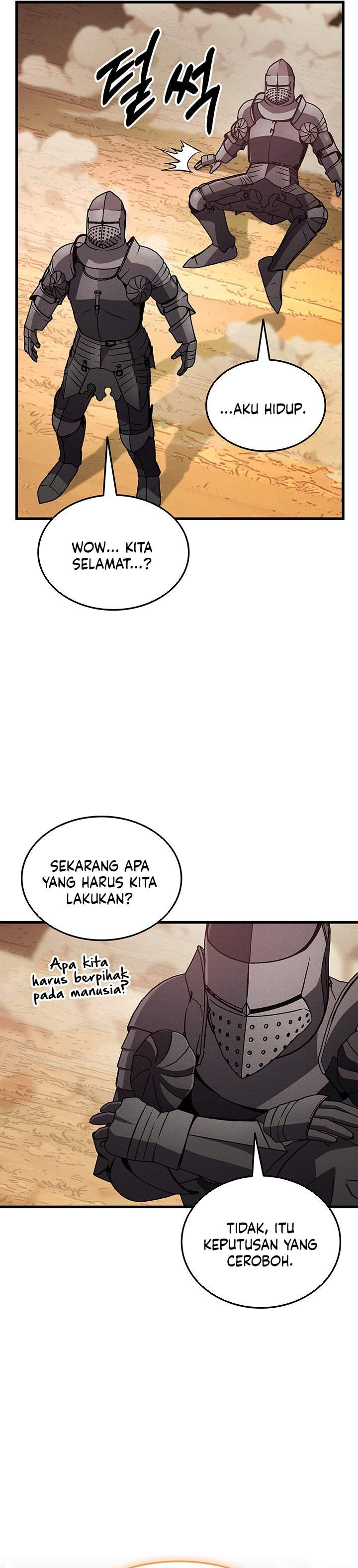 Ranker’s Return (Remake) Chap 239 - Next Chap 240