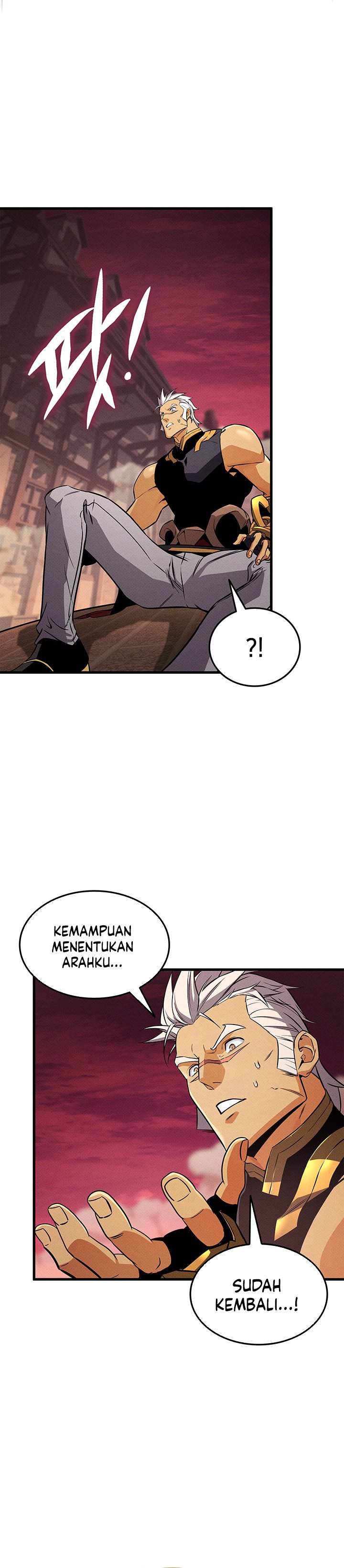 Ranker’s Return (Remake) Chap 239 - Next Chap 240