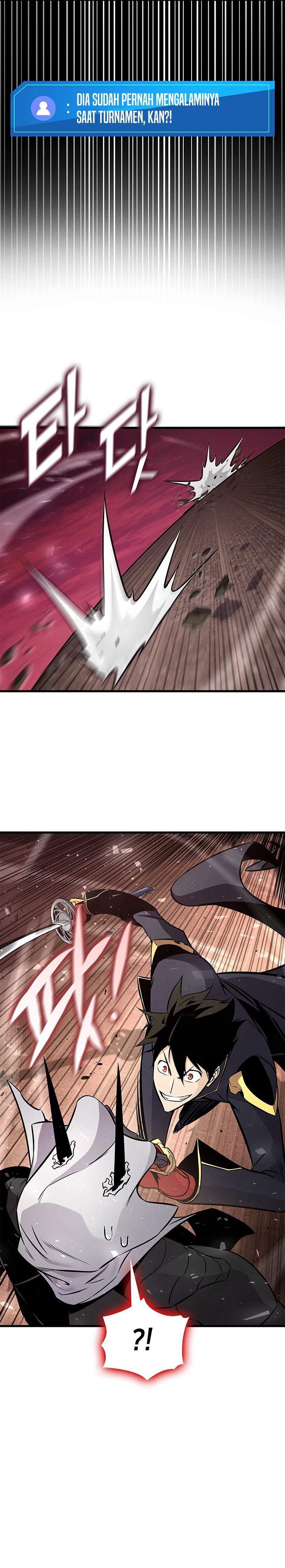 Ranker’s Return (Remake) Chap 239 - Next Chap 240