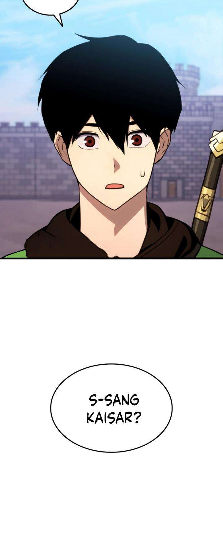 Ranker’s Return (Remake) Chap 20 - Next Chap 21