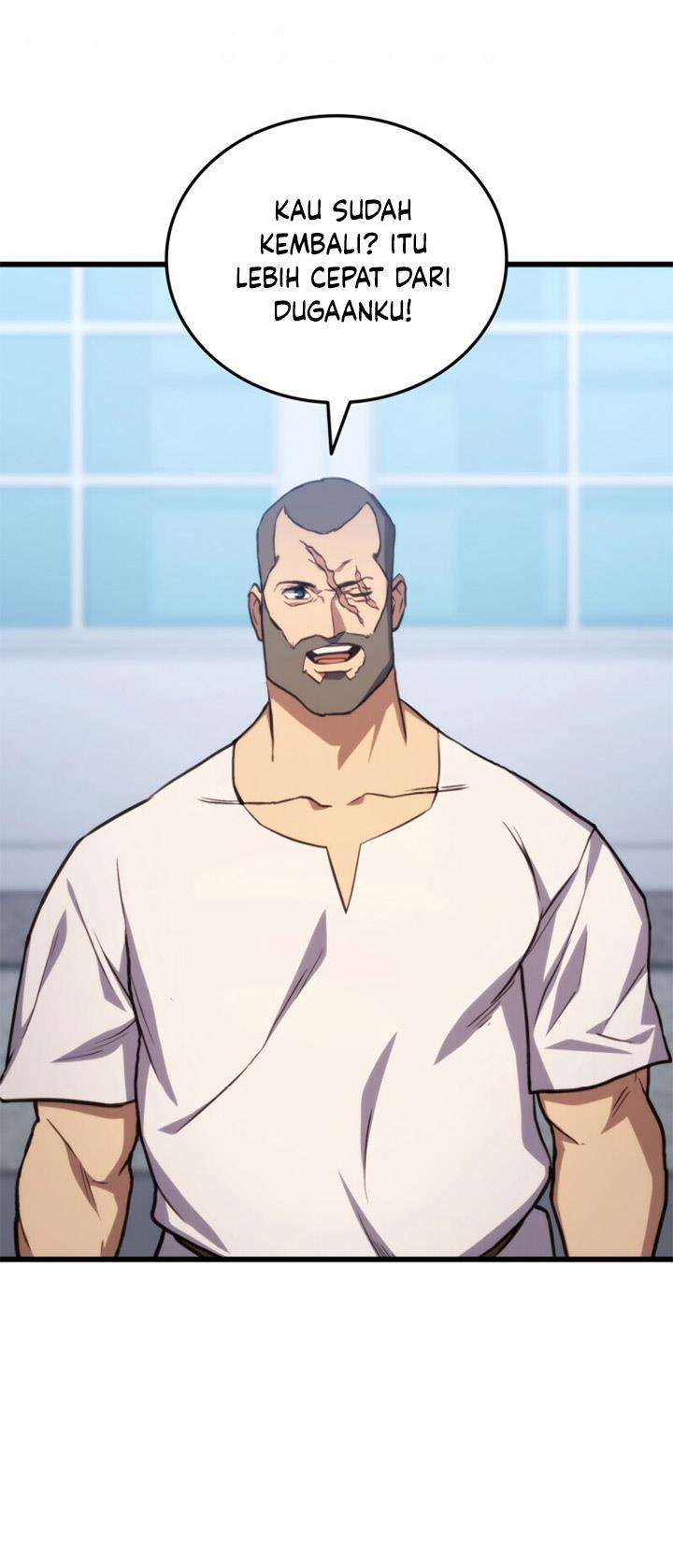 Ranker’s Return (Remake) Chap 20 - Next Chap 21