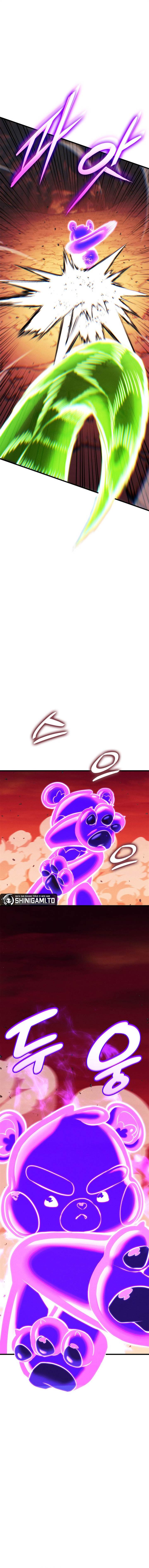 Ranker’s Return (Remake) Chap 200 - Next Chap 201