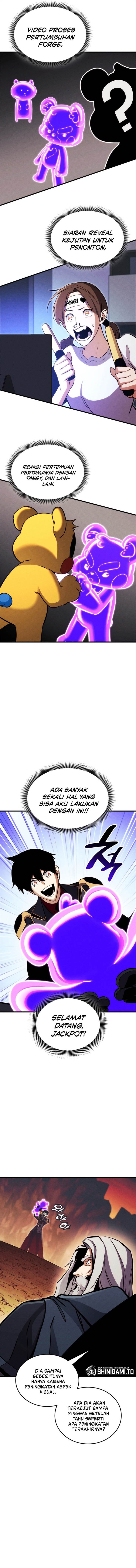 Ranker’s Return (Remake) Chap 200 - Next Chap 201