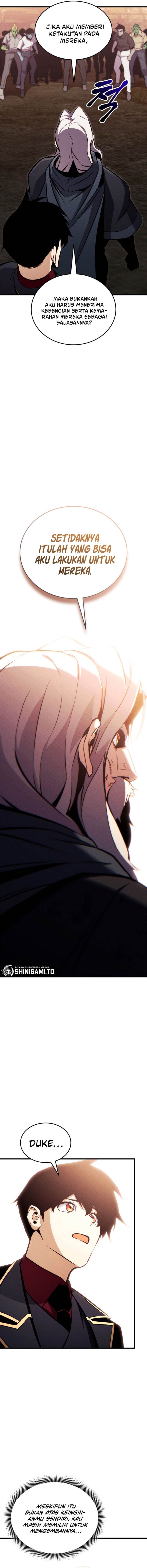 Ranker’s Return (Remake) Chap 201 - Next Chap 202